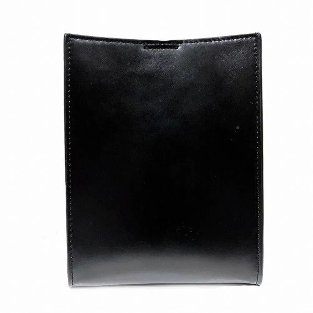 Jil Sander Tangle Small Beads Shoulder Bag - Picture 2 of 6